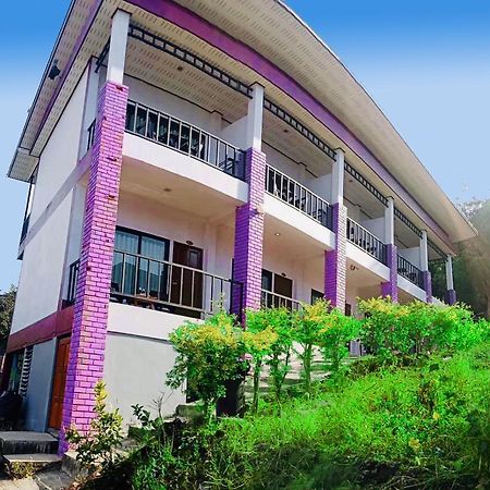 View Garden Resort Phi Phi Don Exterior photo