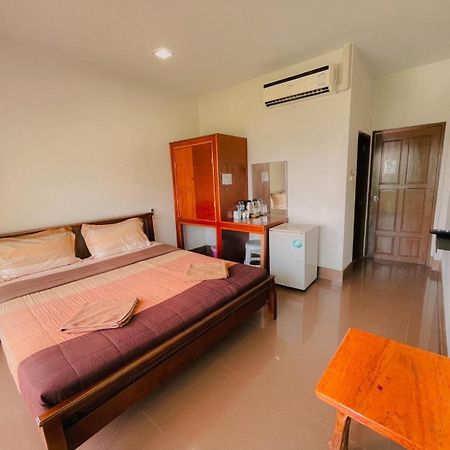 View Garden Resort Phi Phi Don Exterior photo