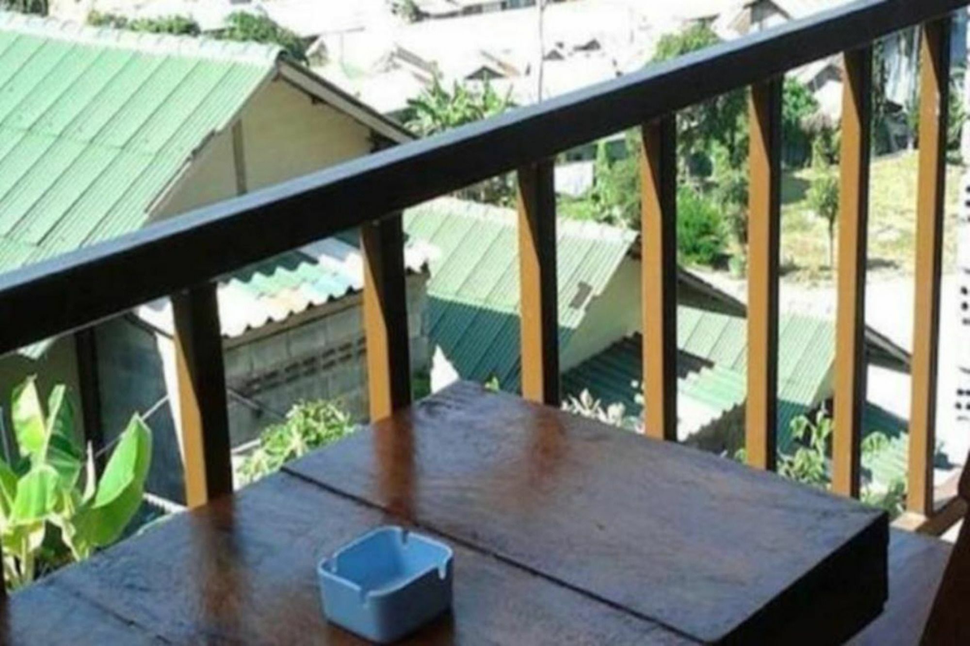 View Garden Resort Phi Phi Don Exterior photo