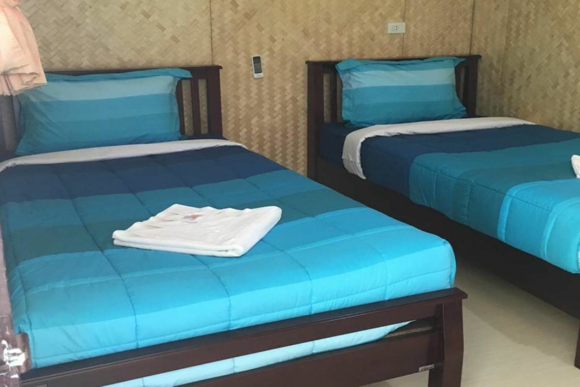 View Garden Resort Phi Phi Don Exterior photo